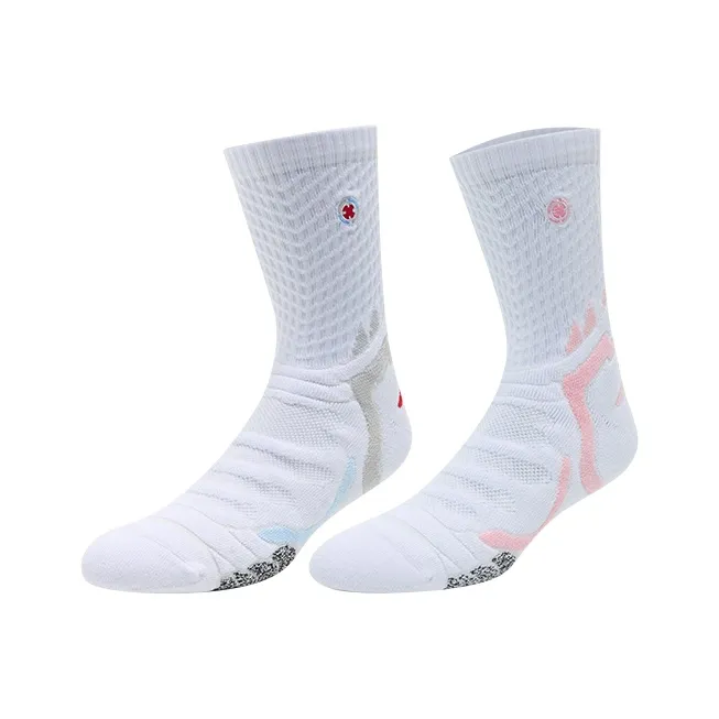 RIGORER Long Shaft Basketball Socks Unisex-5