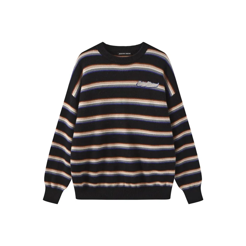 MAISON VINSON Sweaters Unisex-7