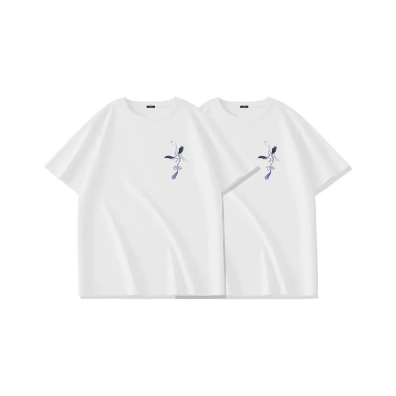 MINISO T Shirts Unisex-21