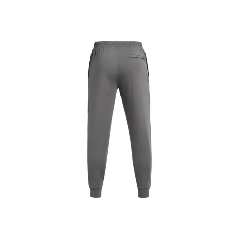 Under Armour Meridian Sports Pants Men's Gray-1