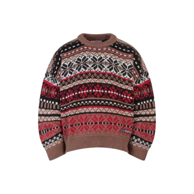 Martine Rose FW22 Sweater Men's Multicolor-0