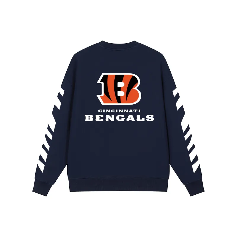 NFL Sweatshirts Unisex-8