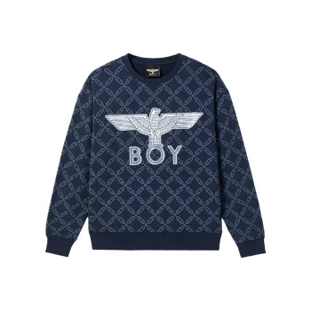 Boy London New Year Sweatshirt Unisex
