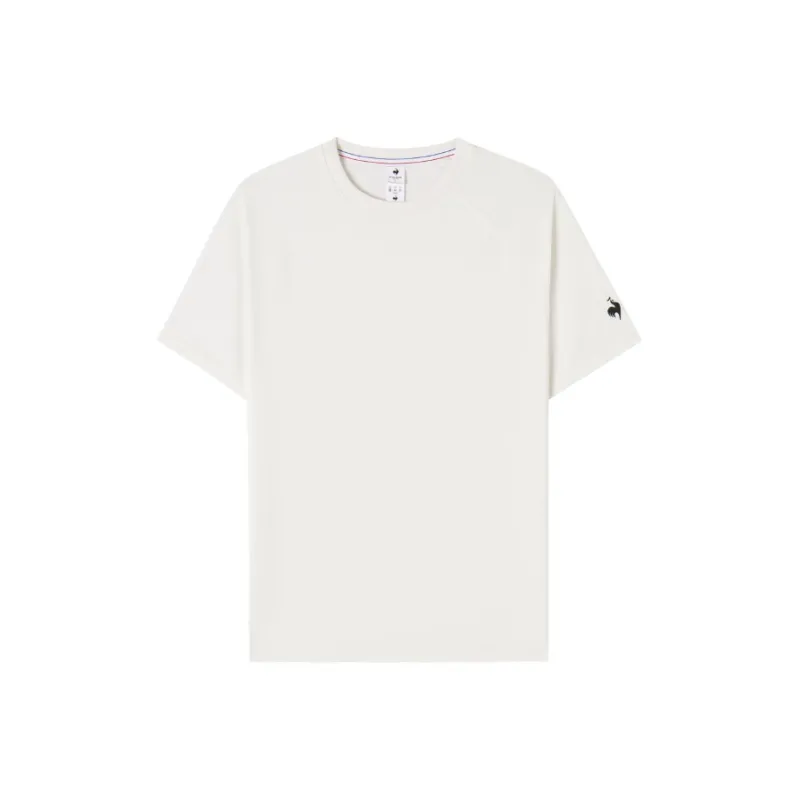 Le Coq Sportif T Shirts Men-0