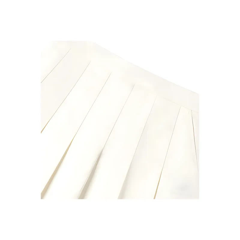New Balance Casual Short Skirts Women's White-2