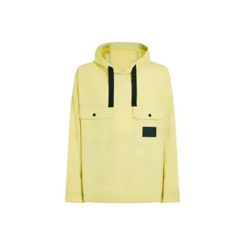CALVIN KLEIN Sweatshirt Men's Yellow
