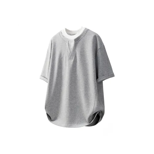 NEAR HERE T Shirts Unisex