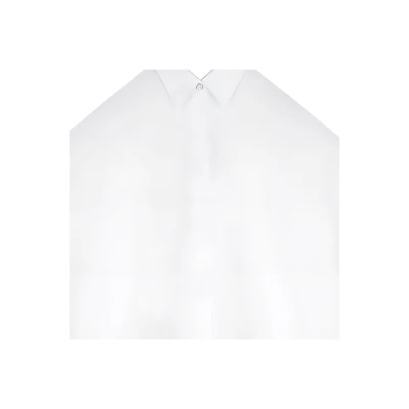 Givenchy Shirts Women's White-4