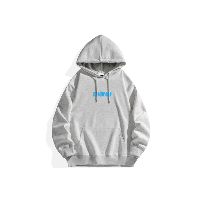 EMINU Sweatshirts Unisex-8