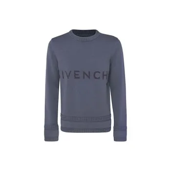 Givenchy 4G Crewneck Sweater