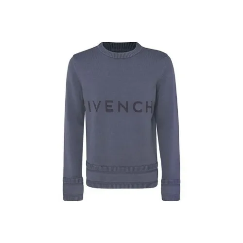 givenchy director 4G Crewneck Sweater