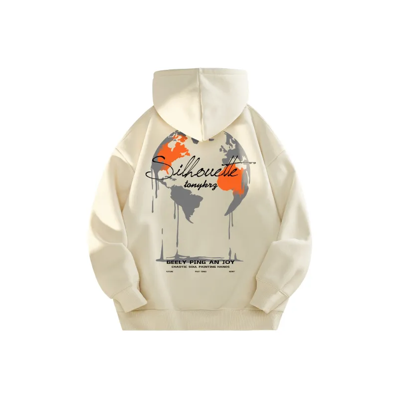 TONYKRZ Sweatshirts Unisex-6