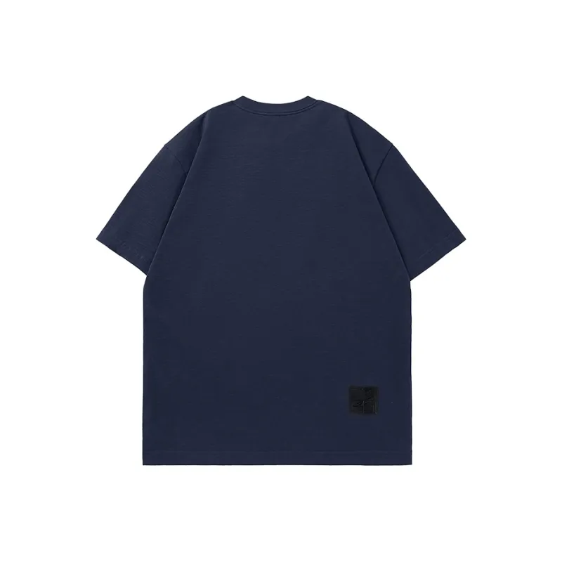 Izzue T Shirts Unisex-13