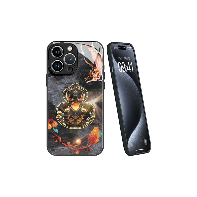 Lingtao Phone Cases-9