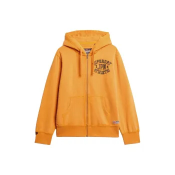 SUPERDRY Sweatshirt Men's Orange