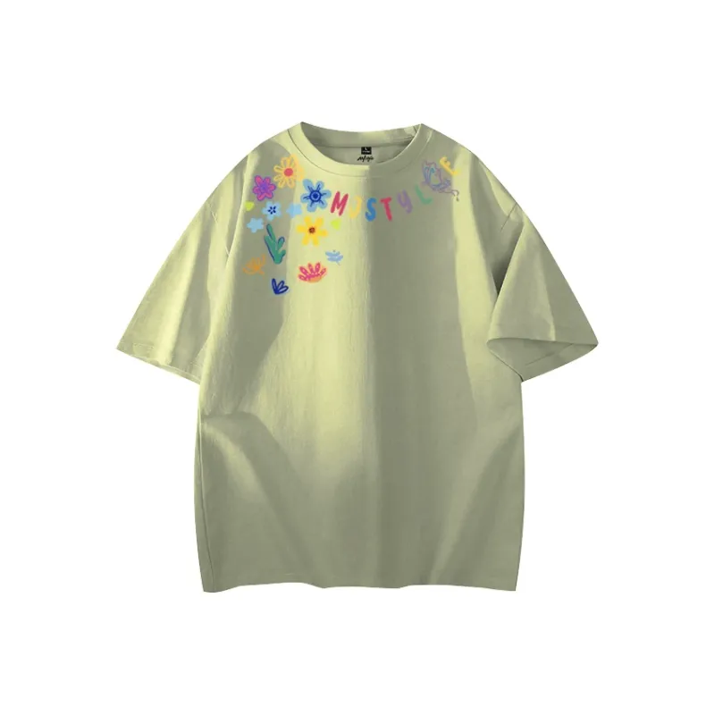 MJ STYLE T Shirts Unisex-26
