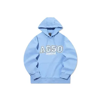 361° Sweatshirt Men's Bean Gray Blue