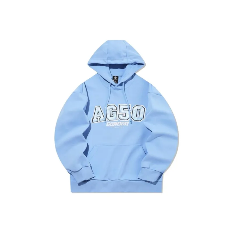 361° Sweatshirt Men's Bean Gray Blue-0