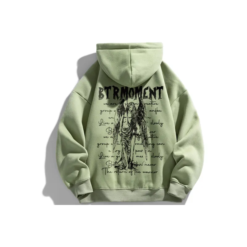 BTR Sweatshirts Unisex-20