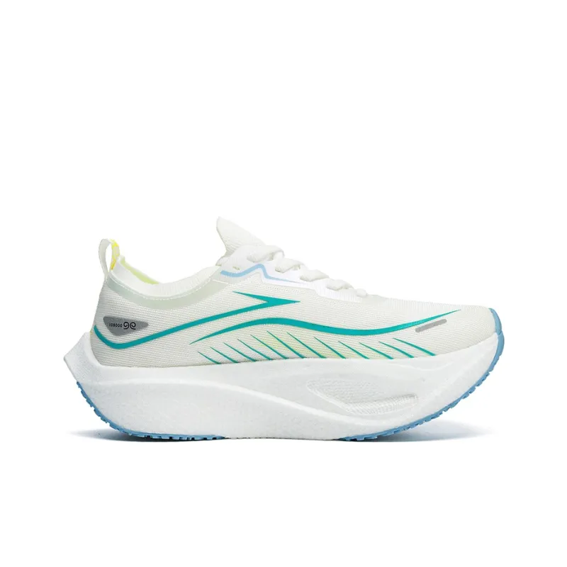 Speed joy run Running Shoes Men Low Top Yellow-1