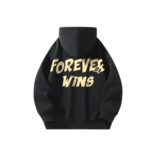 FOREVER 21 Sweatshirts Unisex