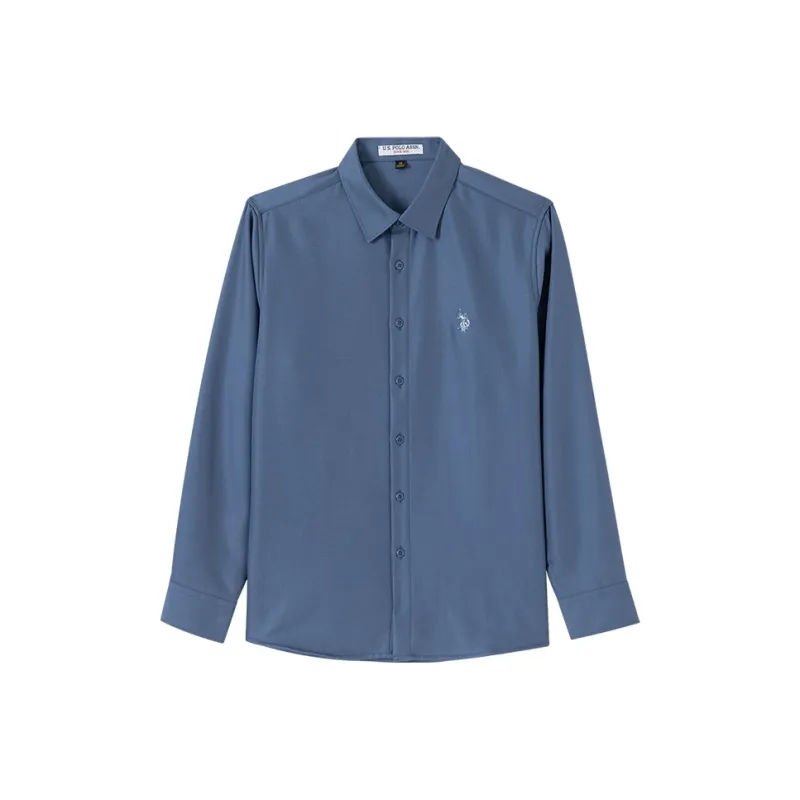 U.S. POLO ASSN. Shirts Men-9
