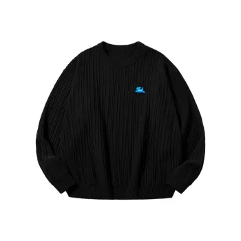 PSO Brand Puppy Series Sweater Unisex