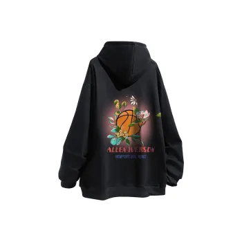 AI3 Iverson China Series Sweatshirt Unisex