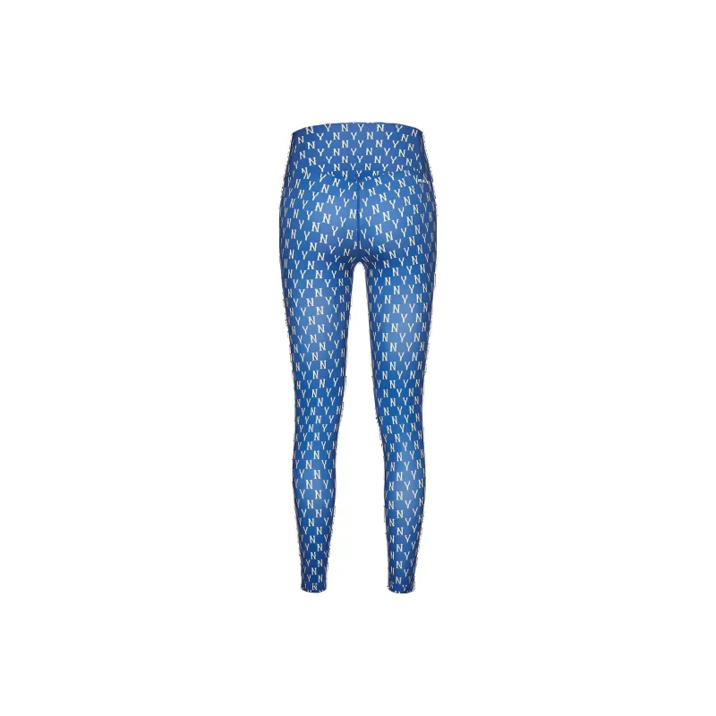 MLB Leggings Women's Blue-1