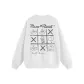 White (Fleece-Lined)