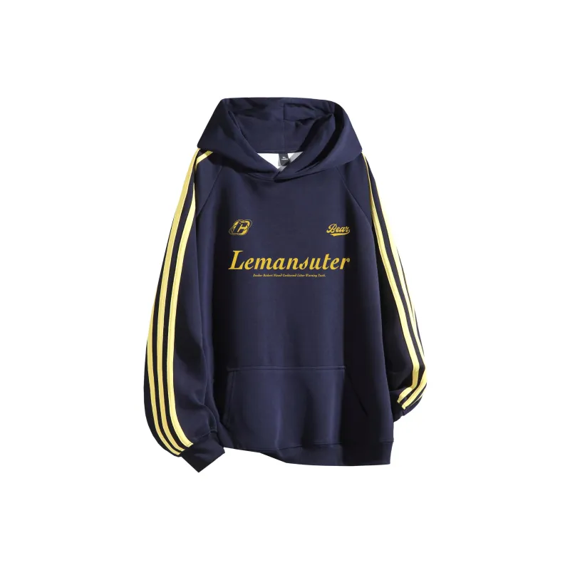 YATSI Sweatshirts Unisex-9