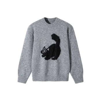 Lilbetter Sweaters Unisex