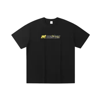 LIGHTNING MONSTER T Shirt Unisex