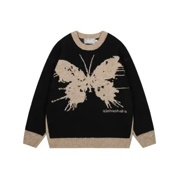 OXO OVERLOAD Sweaters Unisex