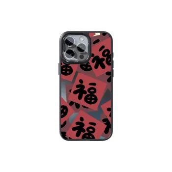 SCUD Phone Cases
