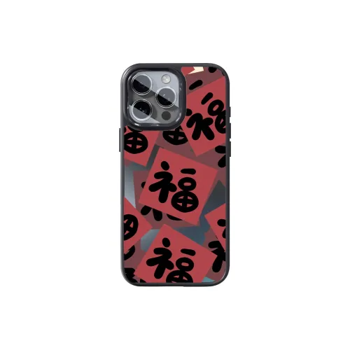 SCUD Phone Cases