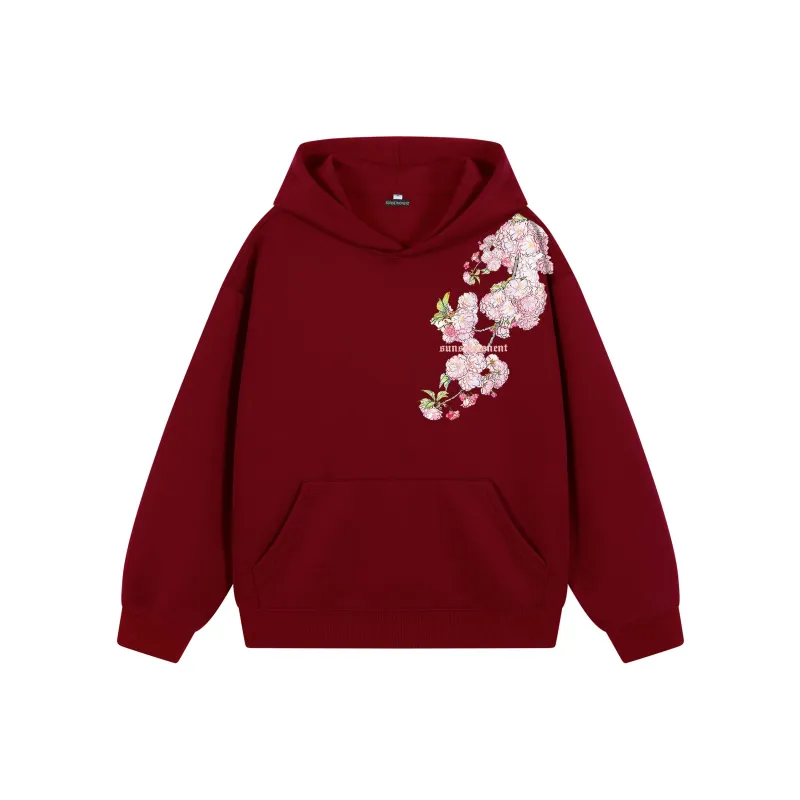 SUNSETMONENT Sweatshirts Unisex-6