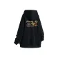 Black (Fleece-Lined)