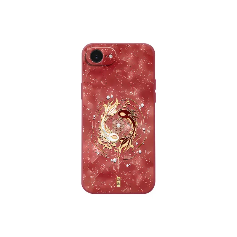 TENGCHI Phone Cases-12