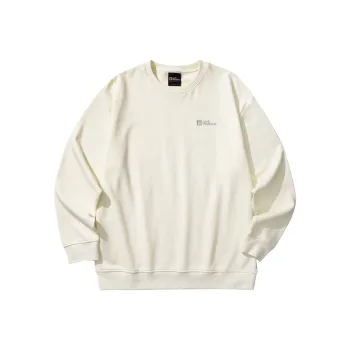 Jack Wolfskin Sweatshirt Unisex
