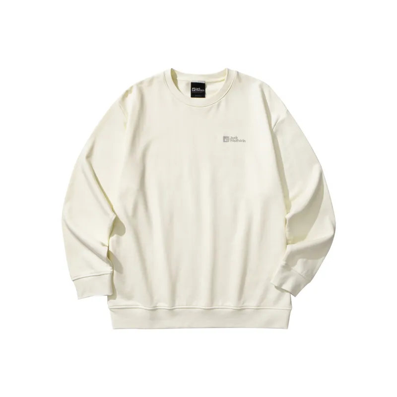 Jack Wolfskin Sweatshirt Unisex-6