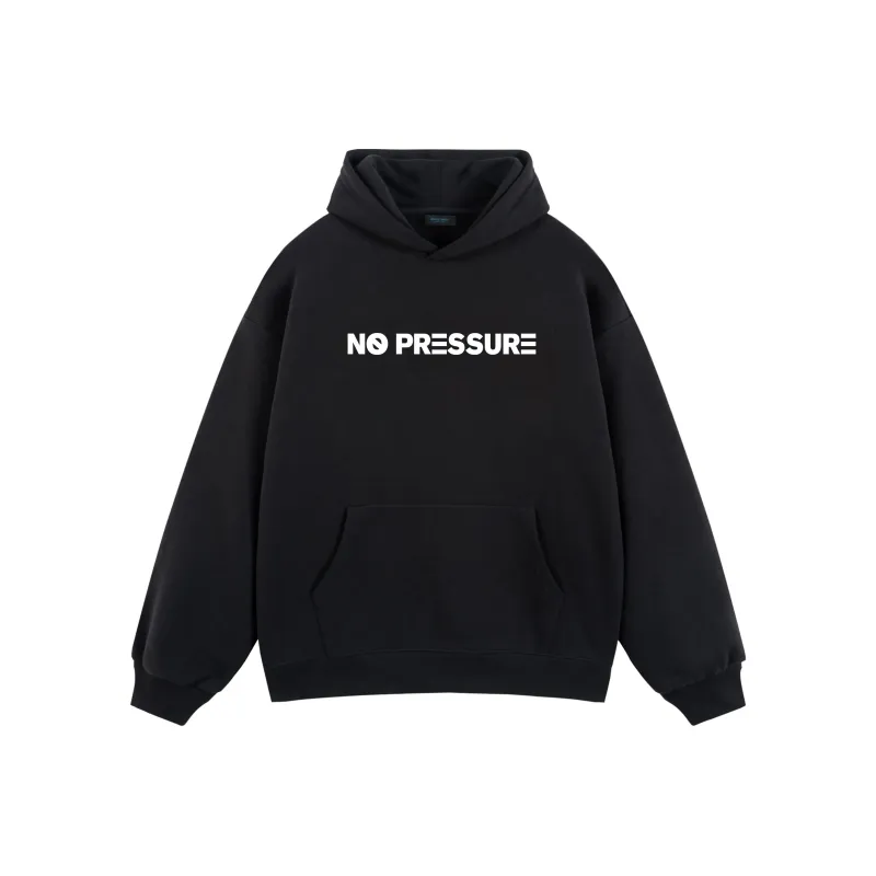 PRESSURE Sweatshirts Unisex-0