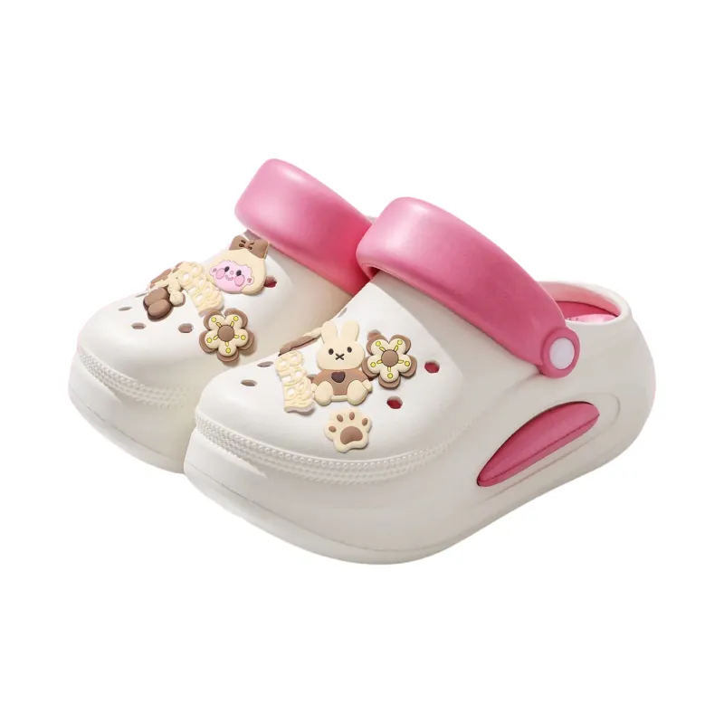 TLIT Slippers / Home Slippers-14