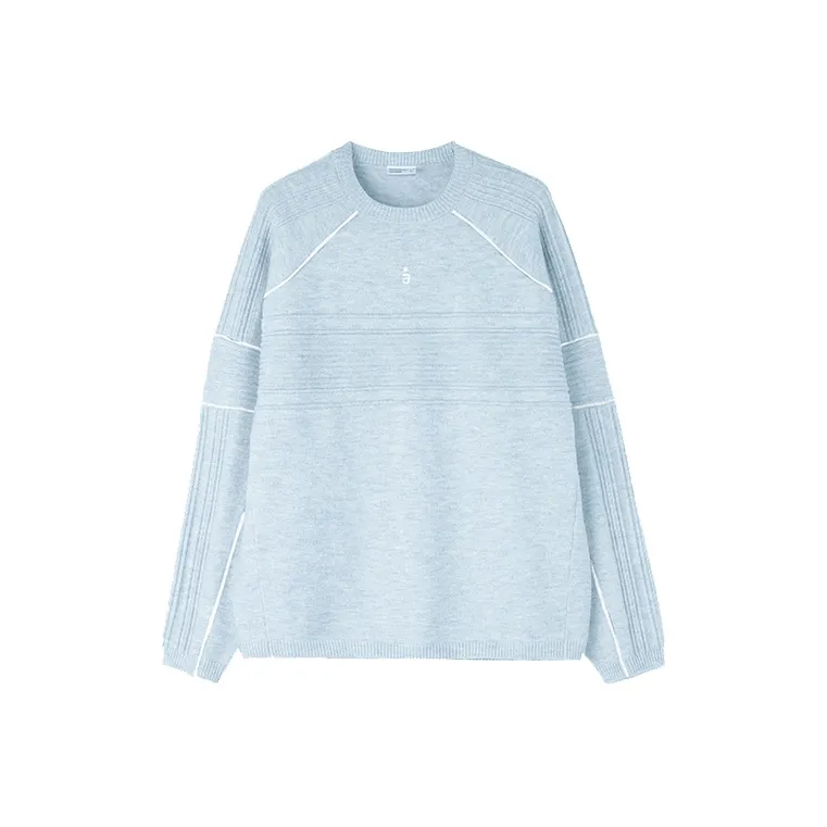 ROARINGWILD Sweaters Unisex-6