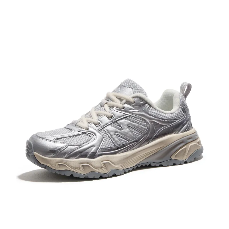 CAMEL Panlong 2.0 Cushioning, Slip Resistant, Abrasion Resistant, Breathable Low Top Outdoor Shoes Women's-2