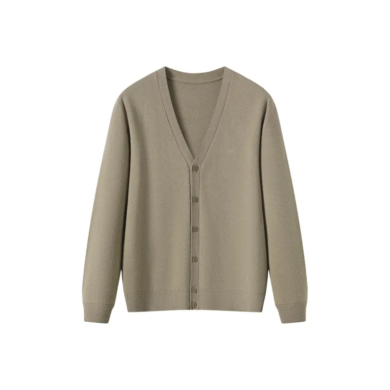 H YXIANG Sweaters Men-9