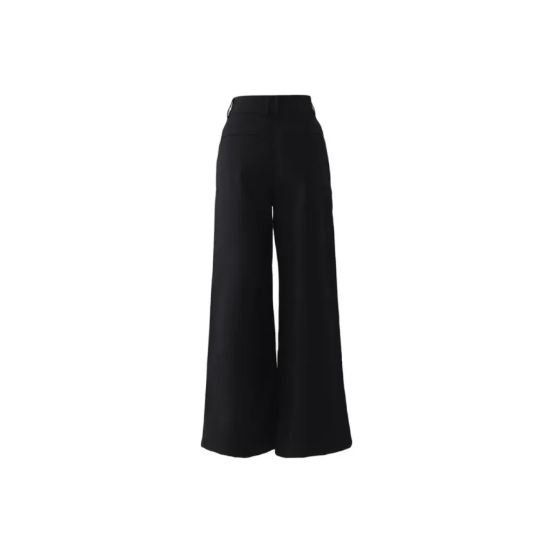 Rose Casual Pants Women's-1