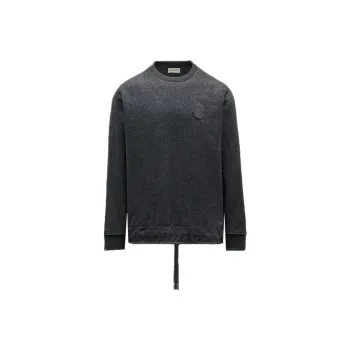 Moncler FW21 Knitwear Men's Dark Gray