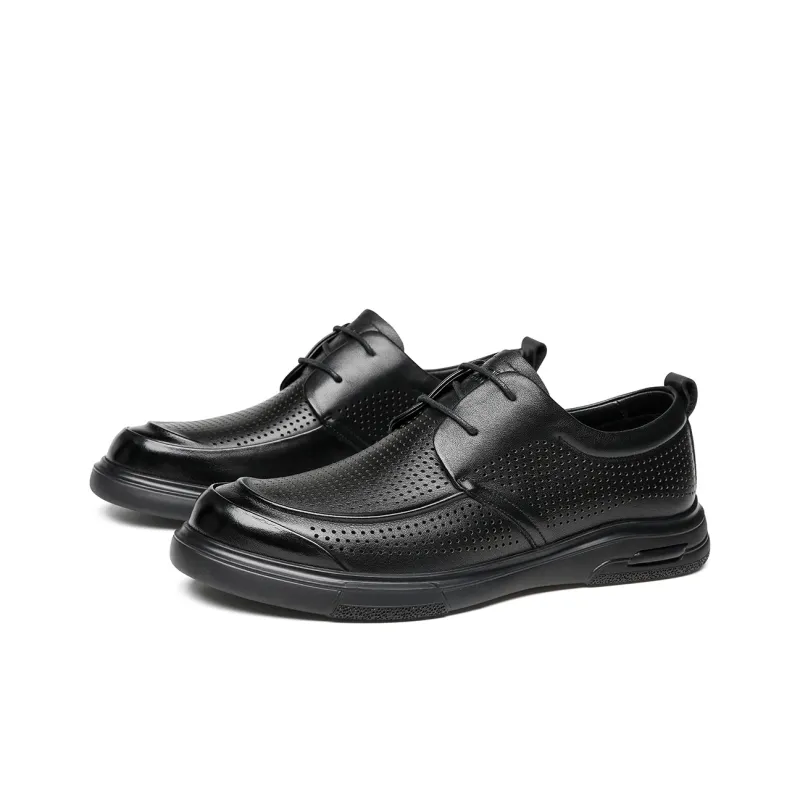 MILLIE'S Casual Shoes Men's Black-2