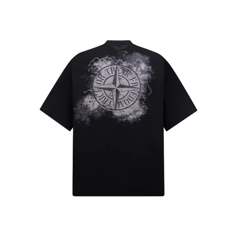 YINLEI T Shirts Unisex-1